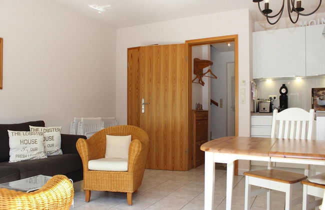 Reihenhaus, St. Peter-ording - Photo 9