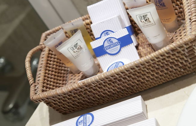 Espahotel Plaza de España - Foto 51