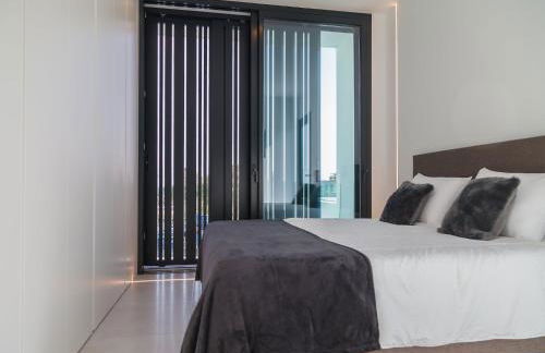 Villa in Calpe with Pool near Beach - Foto 8