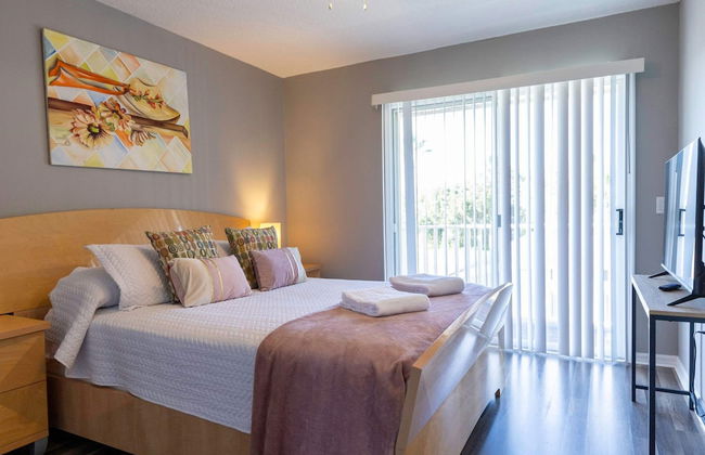 Beautiful Townhome Near Theme Parks - Foto 56