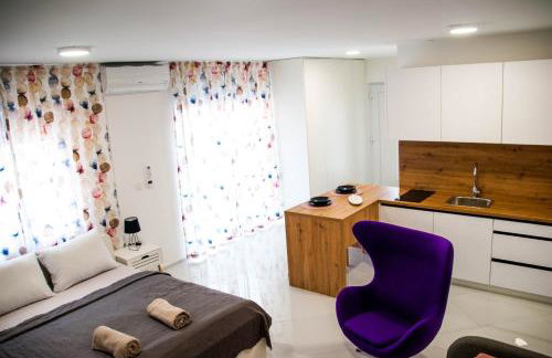 Apartments Lisinski - FREE parking - Foto 65