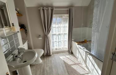 Angel Cottage in stunning Arundel - Foto 39