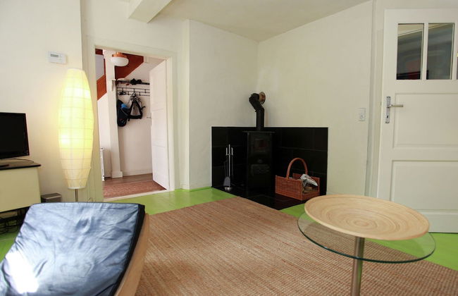 Charming Holiday Home in Thuringen Near the Lake - Photo 15