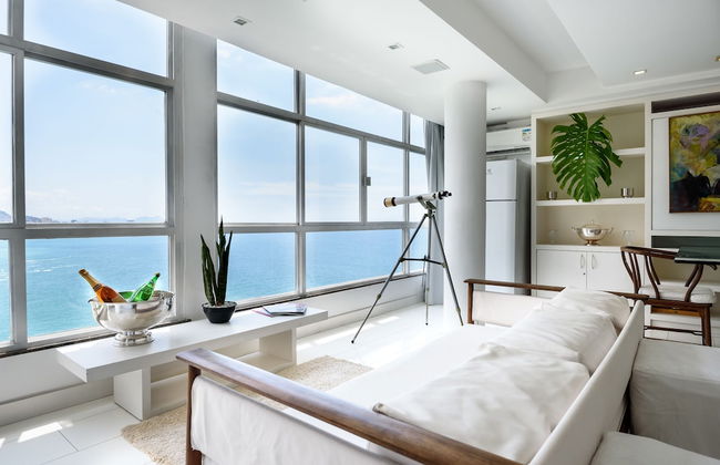 Omar do Rio - Apartamento V902 - Foto 1