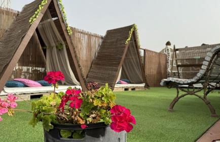 Nashira HOT TUB PISCINA Y JARDIN - Foto 12