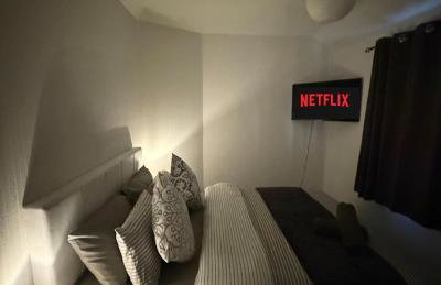 Contractor & Family Sleeps 5 Bham HS2 Parking for 3 - Foto 16