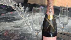 Deluxe Home Royston - Foto 3, Garden