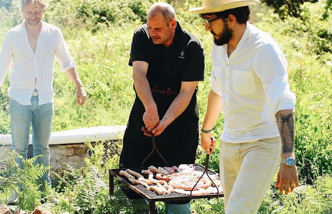 Wundergarten Dimora dei Frati - Photo 56