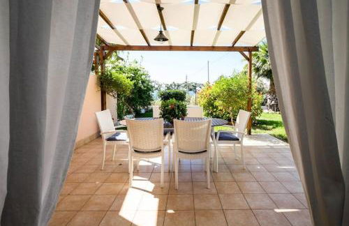 Villa levante Macari - Foto 20