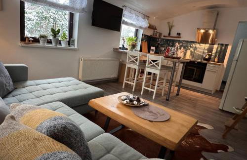 Ferienhaus im Wald - Foto 7