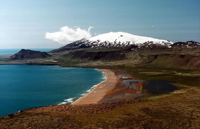 Langafjaran Cottages - Foto 17