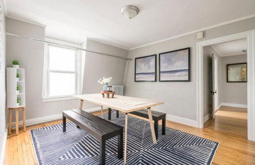 Skyline 138 Charming West End Mansard Penthouse - Foto 10