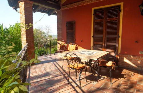 Ca D'Enrica - Foto 18