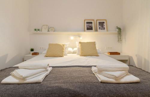 Bilbao Heart 2BDR Apartment - Parking privado opcional - Foto 8