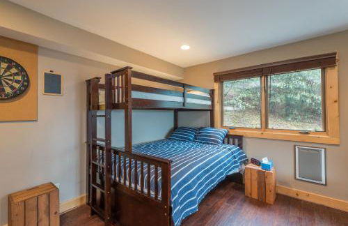 Blue Ridge Bliss Gorgeous home with hot tub & stunning views - Foto 14