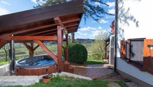 Zagorski San - Foto 4, Garden, Garden view