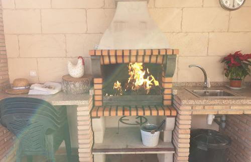 Villa Preciosa - Foto 26