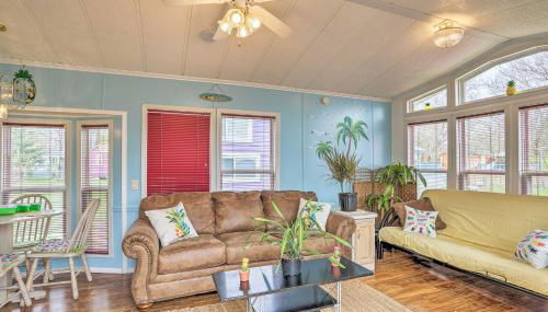 Middle Bass Resort Villa with Grill and Deck! - Foto 5