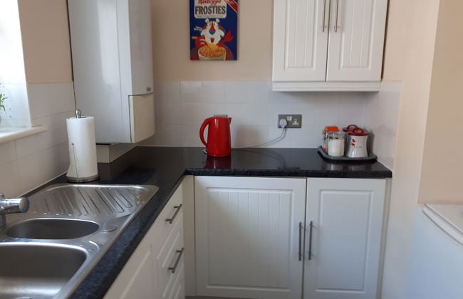 The Closters in the heart of the city - Foto 9