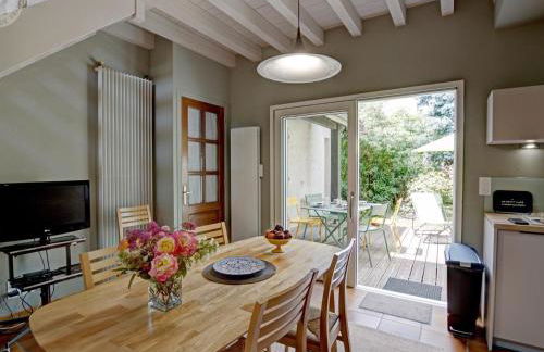 Maison cosy avec jardin et terrasse à Saint-Galmier - FR-1-496-292 - Foto 7