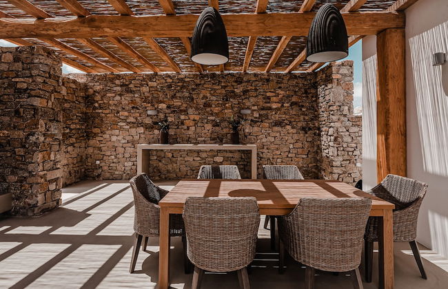 Amarelo Suites - Photo 46