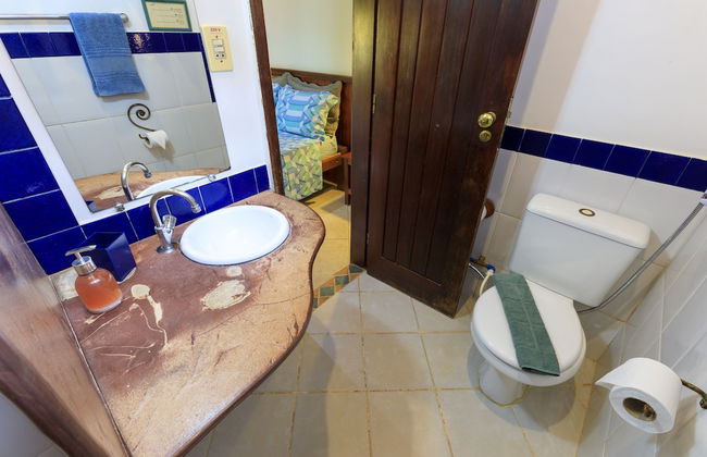 Pousada Canto no Bosque - Foto 19