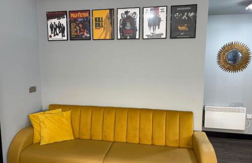 York Street Studios - Foto 61