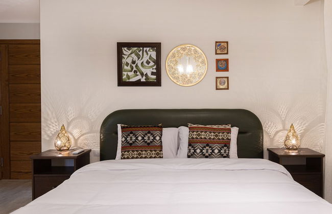 Prime Select Gamet El Dowal - Foto 4