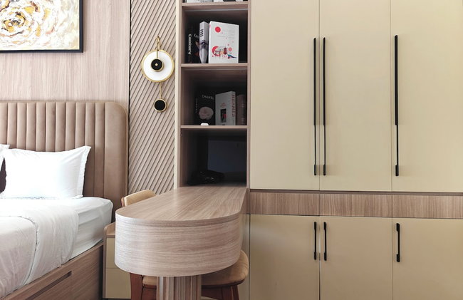 Soho Residence-Tony Apartment - Foto 71