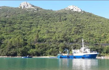 PLOMIN SKY&BAY - Foto 18