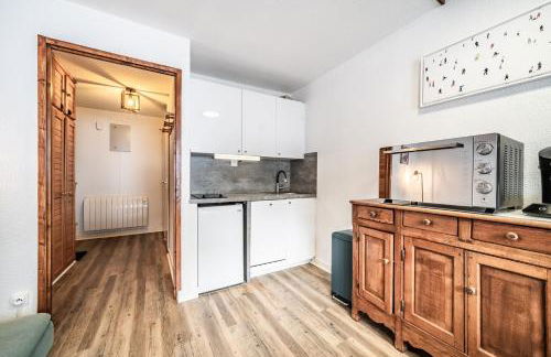 Appartement Au Pied Des Pistes - Foto 7