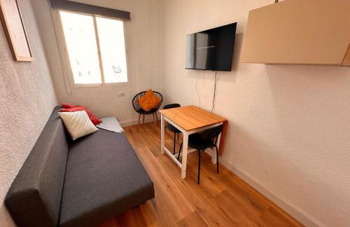 Centro Histórico Málaga especial grupos parking gratis 3 - Photo 11