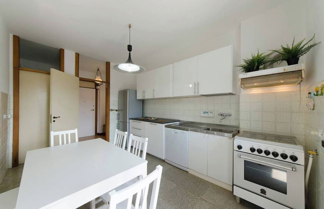 JOIVY Sestri Levante Holiday Flat - Foto 21