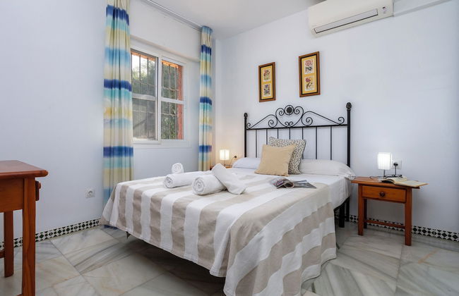 Sunstay Relax Rio Marina Beach Nerja - Photo 32