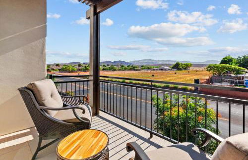 Ocotillo Spring Resort 44 Sky Fire Private Brand-New Home, Private Hot Tub, and Community Pool - Foto 30