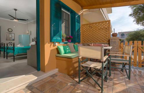 LITHARI PENTHOUSE - Foto 16