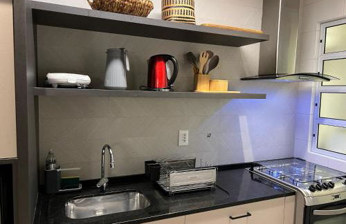 Apt Boutique Grande Florianópolis - Sua Estadia SC - Foto 37