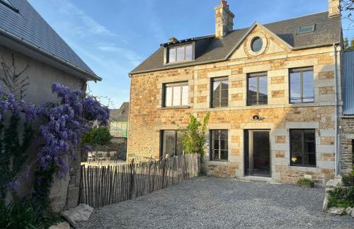 GÎTE Les Cigognes N0ires - Foto 1