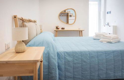 Palamì - Polignano a Mare Holiday House - Foto 11