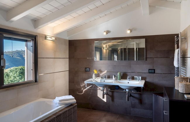 Villa Vittoria 8 in Gratteri - Foto 21