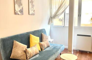 CUATRO CAMINOS - Photo 1