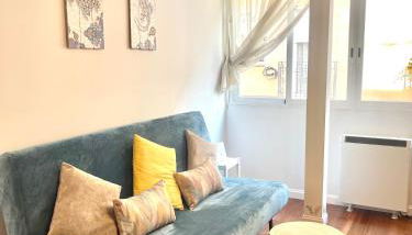 CUATRO CAMINOS - Photo 1