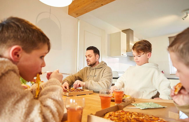 Comfortable Child-friendly Villa, in Limburg - Foto 20