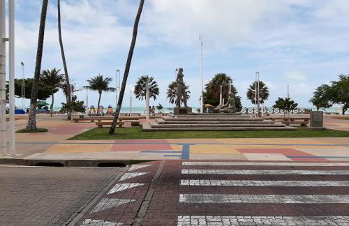 Via Venetto Apt 1302 Meireles Fortaleza - Foto 10