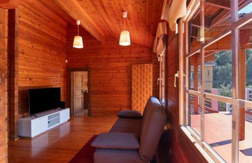 Villa Tanqueta - Foto 5