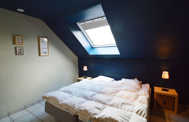 Delightful Villa in Sourbrodt With Swimming Pool, Terrace - Foto 8