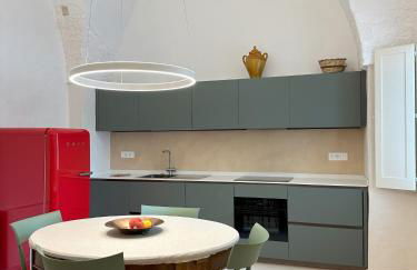 Casetta di Tiggiano - Boutique house - Foto 10