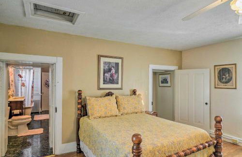 Historic West Virginia Home Built in 1854! - Foto 18