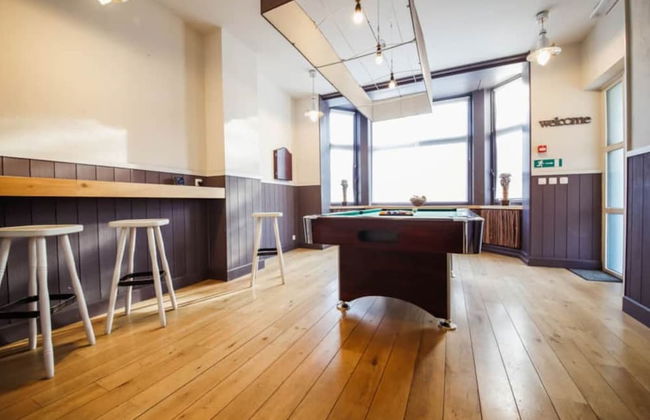 Modern Holiday Home in Hastiere With Sauna - Foto 21