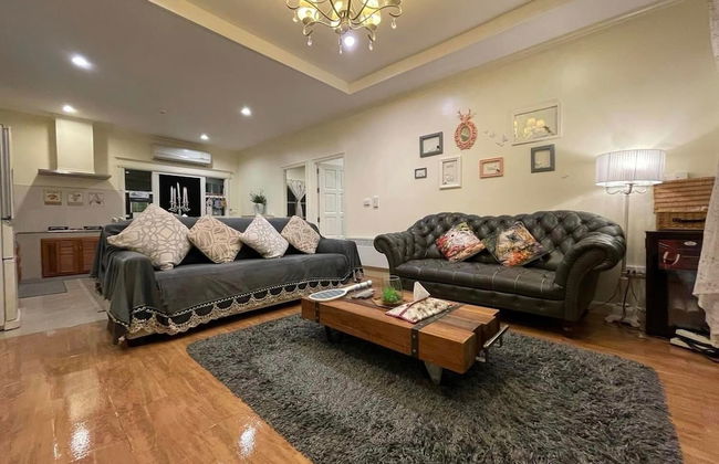 Misty English Cottage - Foto 39